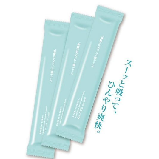めんですS　クール　10本 【メール便】 【送料無料】