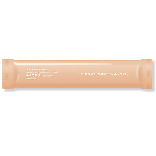 めんですS　デスク 50本
