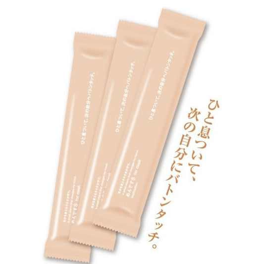 めんですS デスク 10本 【メール便】 【送料無料】